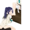 Anime feet 5