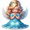 Angelitos😇💞1🇵🇪Clásica 25