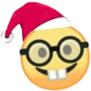 Emoticones Navideños💞1🇵🇪Clásica 30