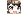 Anime emoticon 29