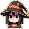 Megumin-Konosuba💞1🇵🇪Clásica 28