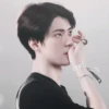 #mood: sehun ;: by 25