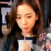 – jisoo by 25