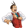 Random Garbage: Ace Attorney 28