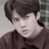 #mood: sehun ;: by 26