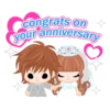 Happy Wedding 1 💖 MOV 17