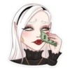 Best stickers💅 29