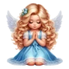 Angelitos😇💞1🇵🇪Clásica 26