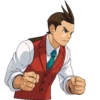 Random Garbage: Ace Attorney 29