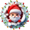 Variaditos Navideños ✺18🇻🇪 28