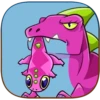 Pink Dino 1 💖 C☆ 21
