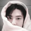 #mood: sehun ;: by 28
