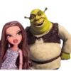 Shrekulina 30