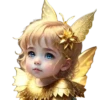 Angelitos😇💞1🇵🇪Clásica 28
