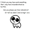 tbh creature by sm-baby (Tumblr) 30