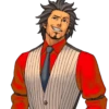 Random Garbage: Ace Attorney 30