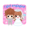 Happy Wedding 1 💖 MOV 20