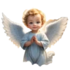 Angelitos😇💞1🇵🇪Clásica 30