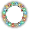 Christmas neon 3