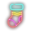 Christmas neon 4