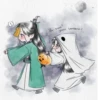 Luo binghe| @daily_haro :: 4