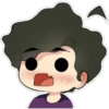 🙋🏻 EmOjI BlAcK HaIr BoY 🙋🏻 6
