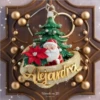 Nombres Navidad ❄☃️🎅🧑🏻‍🎄 5 7