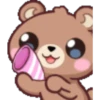 🐻 BeAr EmOtEs 🐻 5