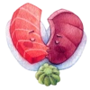 The Heart 5