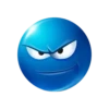Blue Sultan By 5
