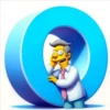ABCDARIO SIMPSON 🤣🤣 7