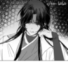 Luo binghe| @daily_haro :: 7