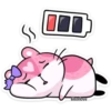 Lovely HAMSTER 7