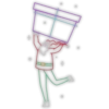 Christmas neon 7