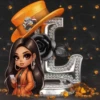 Abecedario💞125🇵🇪Clásica 6