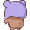 🐻 BeAr EmOtEs 🐻 6