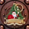 Nombres Navidad ❄☃️🎅🧑🏻‍🎄 5 12