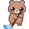🐻 BeAr EmOtEs 🐻 7