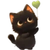 Gatitos❥☯︎ͫ5🇲🇽Clásica 12