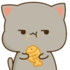 Anime Cat 8