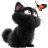Gatitos❥☯︎ͫ5🇲🇽Clásica 13