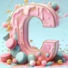 Abecedario💞131🇵🇪Clásica 10