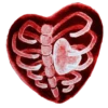 The Heart 9