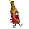 Botellita borracha💞1🇵🇪Clásica 13