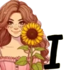 Abecedario💞128🇵🇪Clásica 9