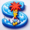 ABCDARIO SIMPSON 🤣🤣 9
