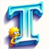 ABCDARIO SIMPSON 🤣🤣 10