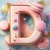 Abecedario💞131🇵🇪Clásica 13