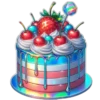 Super cute💞3🇵🇪Clásica 14