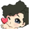 🙋🏻 EmOjI BlAcK HaIr BoY 🙋🏻 12